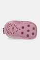Kojenecké pantofle UGG BABY NESTI 1157639I.G fialová