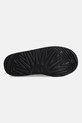Дитячі замшеві чоботи UGG KIDS CLASSIC II SHIMMER SKY 1157708K чорний