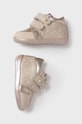 Fete Mayoral incaltaminte din piele pentru copii 42466.20A.Baby bej