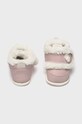 Mayoral pantofi de iarnă pentru bebeluși 42468.21C.Baby roz AW24