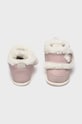 Mayoral pantofi de iarnă pentru bebeluși 42468.21C.Baby roz AW24