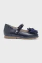 Mayoral ballerine bambina 42470.22B.Baby blu navy AW24