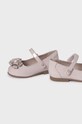 Дитячі балетки Mayoral 42470.22C.Baby бежевий AW24