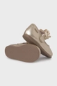 Mayoral ballerine bambina oro 42472.24A.Baby