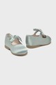 Mayoral balerini bebe 42474.25C.Baby gri AW24