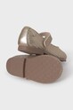 Дівчинка Дитячі балетки Mayoral 42476.26A.Baby золотий