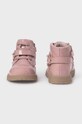Mayoral bocanci copii 42480.28A.Baby roz AW24