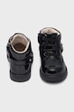 Mayoral botki dziecięce 42480.28D.Baby czarny AW24