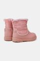 BIMBA Mayoral scarpe invernali bambini 42482.29A.Baby rosa