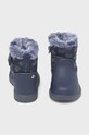 Mayoral buty zimowe dziecięce 42482.29C.Baby granatowy AW24
