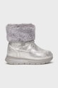 Mayoral cizme de iarna pentru copii izolat argintiu 42486.32B.Baby