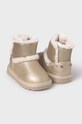 Mayoral cizme de iarna pentru copii 42488.34A.Baby aur AW24