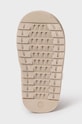 Dziewczynka Mayoral buty zimowe dziecięce 42488.34A.Baby złoty
