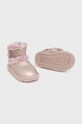 Djevojčice Dječje zimske čizme Mayoral 42488.34B.Baby roza