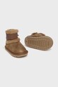 Дівчинка Дитячі зимові черевики Mayoral 42488.34C.Baby коричневий