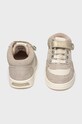 Dječje polucipele Mayoral 42490.35A.Baby bež AW24