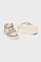 Fete Mayoral pantofi copii 42490.35A.Baby bej