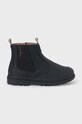 Mayoral bocanci copii neizolat negru 42526.84A.Baby
