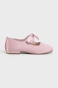 Mayoral balerini copii roz 44467.40B.Mini