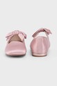 Mayoral balerini copii 44467.40B.Mini roz AW24