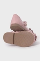 BIMBA Mayoral ballerine bambina 44470.23D.Mini rosa