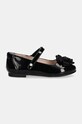 Mayoral baleriny dziecięce 44470.23E.Mini czarny AW24