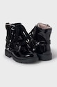 Mayoral botki dziecięce 44479.46B.Mini czarny AW24