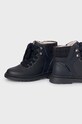 Дитячі черевики Mayoral 44481.47B.Mini чорний AW24