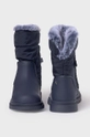 Mayoral scarpe invernali bambini 44485.49B.Mini blu navy AW24