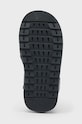 Dziewczynka Mayoral buty zimowe dziecięce 44489.51A.Mini czarny