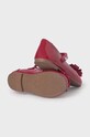 Lány Mayoral gyerek balerina 46470.23A.Mini piros