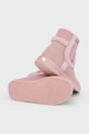 DÍVKA Dětské zimní boty Mayoral 46484.31B.Mini růžová