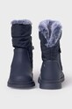 Детские зимние сапоги Mayoral 46485.49B.Mini тёмно-синий AW24