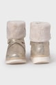 Mayoral cizme de iarna pentru copii 46486.33A.Mini aur AW24