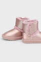 Mayoral śniegowce dziecięce 46487.50C.Mini różowy AW24
