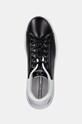 U.S. Polo Assn. sneakersy dziecięce MEGHAN003K/DY1 czarny MEGHAN003K.DY1.35.39