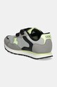 Fete U.S. Polo Assn. sneakers pentru copii NOBIK014K/DNH1 NOBIK014K.DNH1 gri