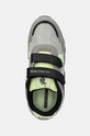 U.S. Polo Assn. sneakers pentru copii NOBIK014K/DNH1 gri NOBIK014K.DNH1