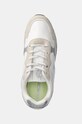 U.S. Polo Assn. sneakers NOBIK015K/DNH2 alb NOBIK015K.DNH2