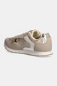 Dziewczynka U.S. Polo Assn. sneakersy NOBIK015K/DNH2 NOBIK015K.DNH2 beżowy