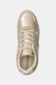 U.S. Polo Assn. sneakersy NOBIK015K/DNH2 beżowy NOBIK015K.DNH2