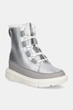 Sorel cizme de iarna copii CHILDRENS SOREL EXPL cu snur argintiu 2088511.G
