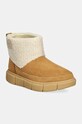 Зимняя обувь Sorel YOUTH SOREL EXPLORER замш коричневый 2088541