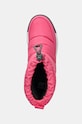 Sorel cizme de iarna copii CHILDRENS WHITNEY I roz 2088571.G
