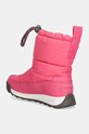 Dziewczynka Sorel obuwie zimowe CHILDRENS WHITNEY I 2088572.G różowy