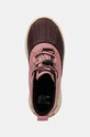 Детские зимние сапоги Sorel YOUTH OUT N ABOUT I розовый 2088651.G
