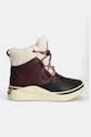 Sorel cizme de iarna pentru copii YOUTH OUT N ABOUT I 2101321.G violet AW24