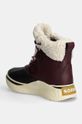 Дівчинка Дитячі зимові черевики Sorel YOUTH OUT N ABOUT I 2101321.G фіолетовий