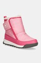 Зимняя обувь Sorel TODDLER WHITNEY II с утеплением розовый 2101341.G