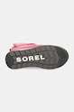 Sorel obuwie zimowe TODDLER WHITNEY II 2101341.G różowy